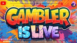 BGMI NEW UPDATE ON 21ST ! BGMI UC UP LIVE ! BGMI K SASTE NASHE! GAMBLER IS LIVE !