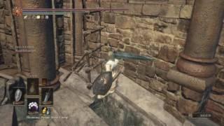 DARK SOULS™ III Jailer's Key Ring Location & Use