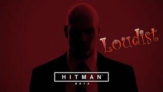 Hitman (закрытая бета) - Обзор