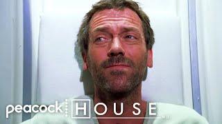 More Pain, More Pills | House M.D..