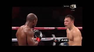 ruslan provodnikov vs timothy bradley