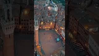 Siena’s Timeless Aesthetic – Tuscany’s Hidden Treasure