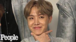 BTS Reveal Who's the Most Romantic, Messiest & More! | PEOPLE