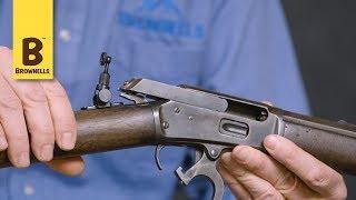 From the Vault: Marlin Model 1894