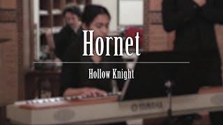 Hornet | Hollow Knight