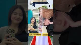 Me vs Bulan sutena #viral #artist #tiktok #shorts