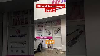 Nuga best therapy#uttrakhand 2nd branch chamba@nugabestdehradun