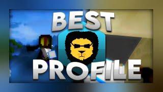 Want THE BEST Badlion PROFILE?