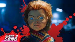 New Chucky Sings A Song (2019 Childs Play Horror Parody)