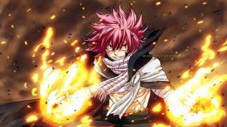 Etherious Natsu Dragneel  -「AMV」