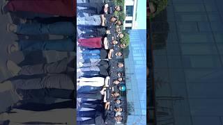 CA Wallah Faculties + Rankers = Tabahi  #Shorts #CA #PW