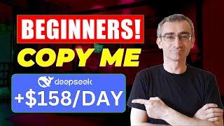 [Never Shared]  This Is How I Make Money With Deepseek And Pinterest Affiliate Marketing