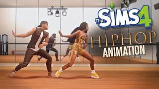 The Sims 4 Realistic Dance Download: Hip Hop Swag (Free)