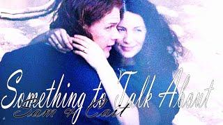 Sam + Cait | Something to Talk About