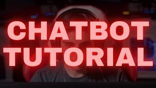 Chatbot Tutorial | Twitch/ Youtube/ Facebook Setup (Commands, Spam Protection, and more)