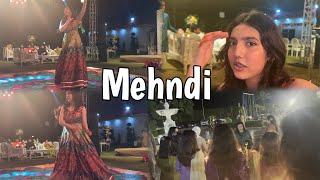 Dost ki Mehndi py kiya Dance | Zainab Faisal | Sistrology