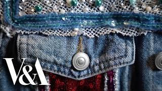 Everybody’s Talking About Jamie: musical theatre costume design