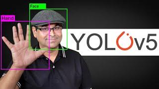 Yolov5 Tutorial - What is YOLOv5 Object Detector (Real-Time Object Detection)