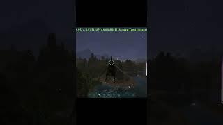 Rampy accidentally kills his tame #shorts