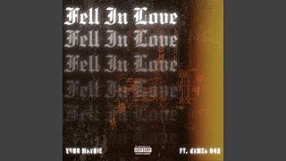 Fell In Love (feat. Kymza)