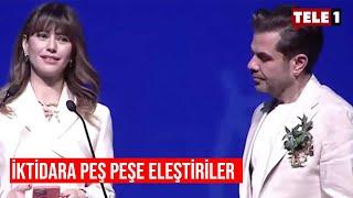 İşte Beren Saat'in gündem olan konuşmasının tamamı