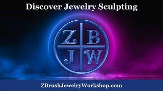 What is ZBrush Jewelry Workshop?