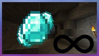 Farm of diamonds for minecraft 1.8-1.16.4. Minecraft life hacks...