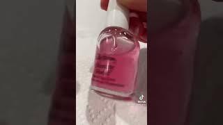 Easy way for Jelly nails