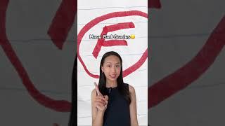 Chinese Kid’s Biggest Fears in Life