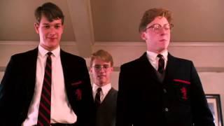 Dead Poets society - Perspective Lecture