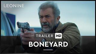 Boneyard - Trailer (deutsch/german)