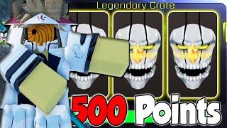 Peroxide Spending $500 Battlepoints To Get LEGENDARY Cards!
