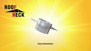 RoofNeck Overview