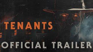 Tenants | Official Red Band Trailer HD | Horror Anthology Movie