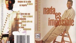 Rene Gonzalez - Nada Es Imposible (Completo 1995 HD)