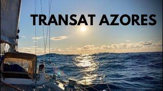 TransAt 2022 - St John’s to Horta | Saga47swan Sailing