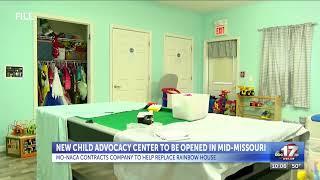 New child advocacy center to be opened in Mid Missouri