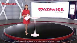 Mazowsze Wiadomosci z regionu 21