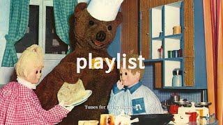 𝗽𝗹𝗮𝘆𝗹𝗶𝘀𝘁 요즘 카페 느좋플리(Acoustic, Lo-fi Hip Hop, Groovy Pop, Indie Pop & more)