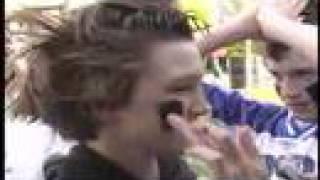 Inside Lacrosse's Mikey Powell Look-a-Like Contest