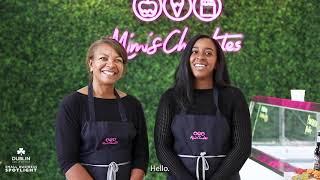 Small Business Spotlight: Mimi's Chocolates | City of Dublin, CA