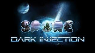 Como Instalar Dark Injection v9 r para spore Bem Explicado