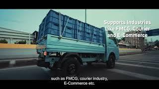 Tata Ace EV | Enhanced stability, reliability, and a practical range | Green Drive Mobility