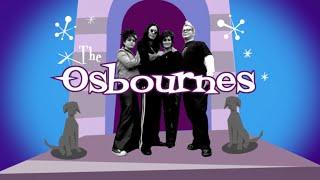 THE OSBOURNES SERIES: Full Episode Season One Episode One