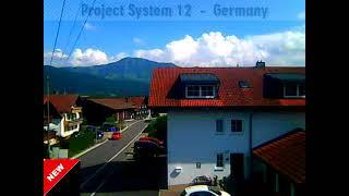 Project System 12 - Fountain of Youth (Jungbrunnen)