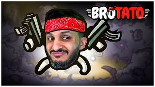 البطاطس المعضلة Brotato