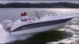 AMT 170R Sports / Fish / Day Boat - Youngs Boat Yard - Swansea