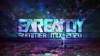 EARCANDY SUMMER MIX (feat. Lost Frequencies and Friends)