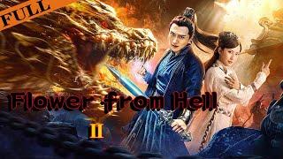 [MULTI SUB] FULL Movie "Flower from Hell 2" | #Romance #YVision