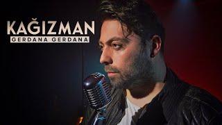 FIRAT SOBUTAY - KAĞIZMAN (GERDANA GERDANA)